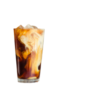 Iced Americano
