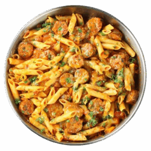 Mexican Pasta