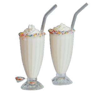 Vanilla Shake