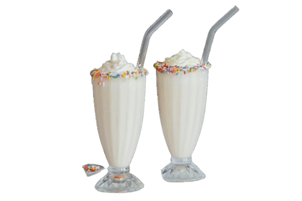 Vanilla Shake