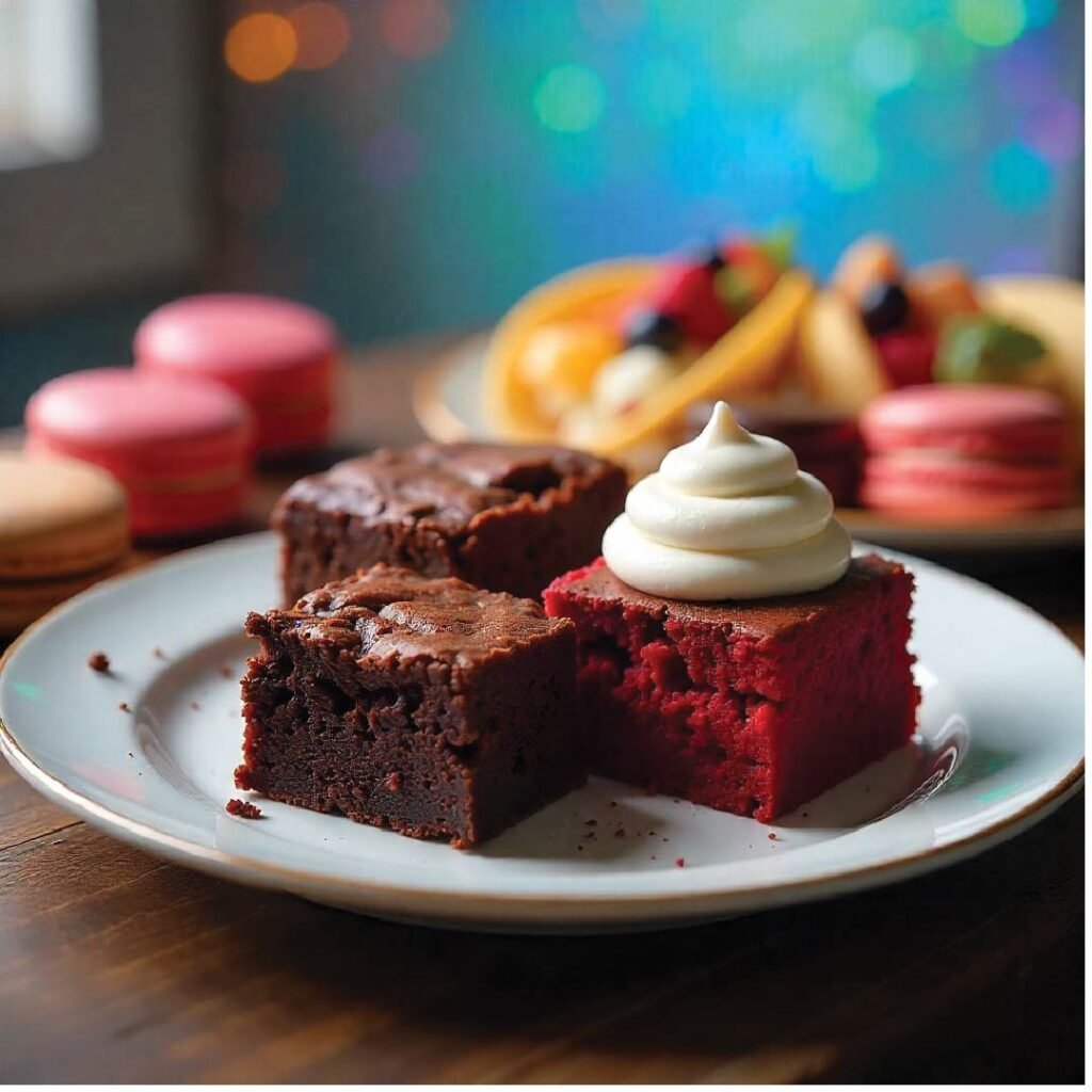 Best Desserts In Mirpur Ajk