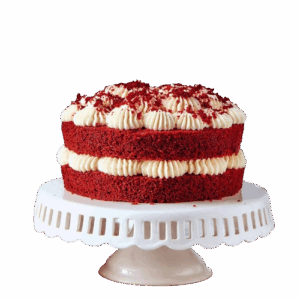 Red Velvet Cake