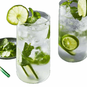 Classic Mojito