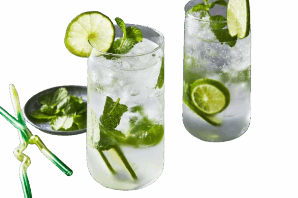 Classic Mojito