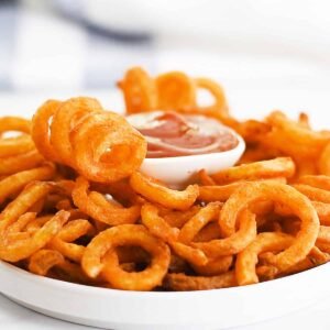Curly Fries
