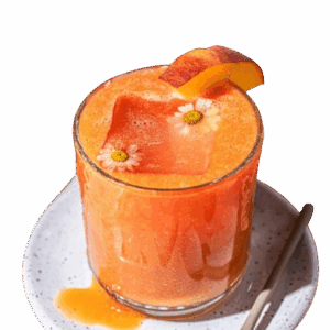 Peach