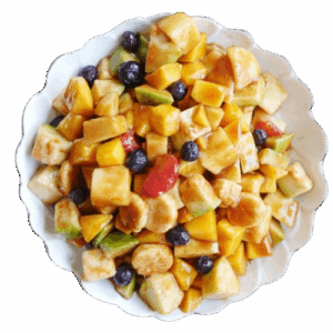 Fruit Chaat