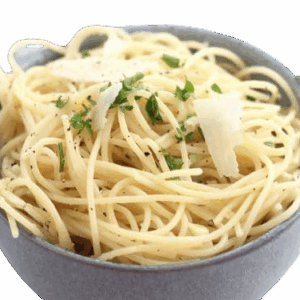 Parmesan Pasta