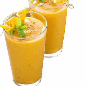 Mango Milk Shake
