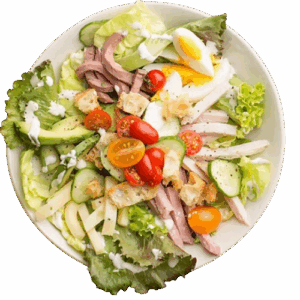 Special Salad