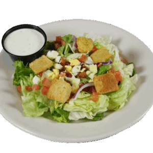 Sizzler Salad