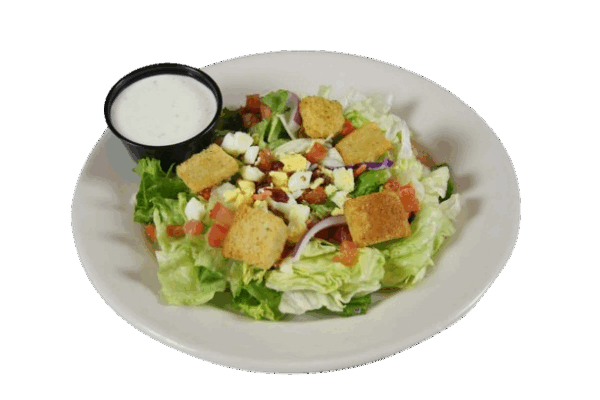 Sizzler Salad