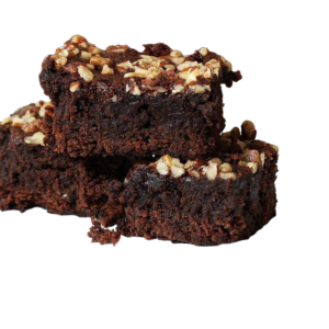 Walnut Brownie