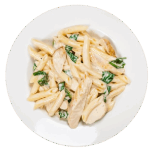 Alfredo Pasta