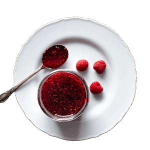 Raspberry
