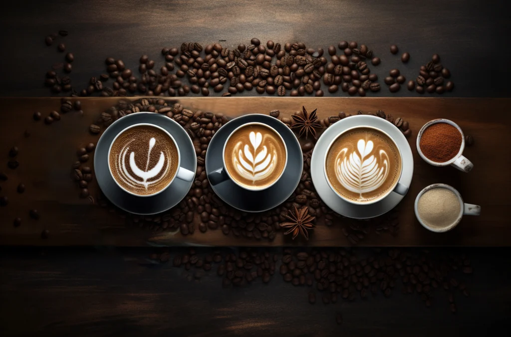 Quality Coffee Beans