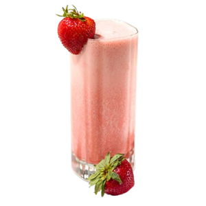 Strawberry Smoothie