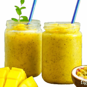 Mango Passion
