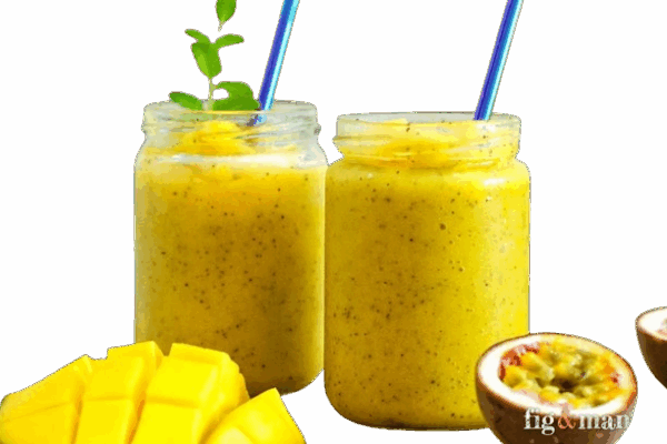 Mango Passion