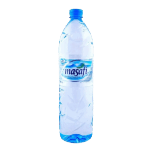 Mineral Water (1.5L)