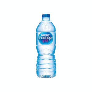 Mineral Water (small)
