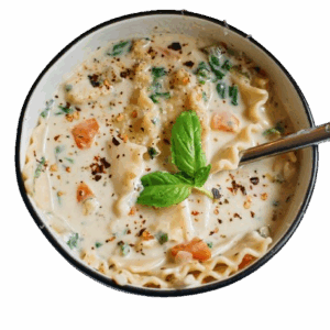Chicken Lasagna