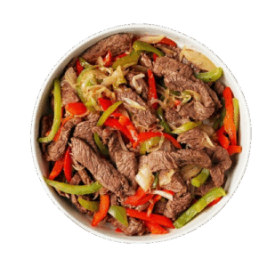 Mexican Steak