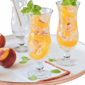 Peach Soda