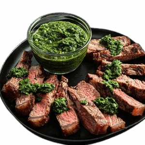 Jalapeno Steak