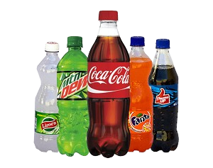 Soft Drink 300 ml