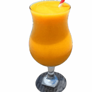 Mango Passion