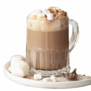 Irish Latte
