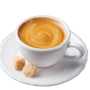 Espresso (Double Shot)