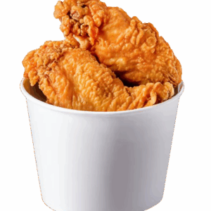 Chicken Bucket (8 piece)