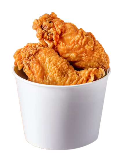 Chicken Bucket (8 piece)