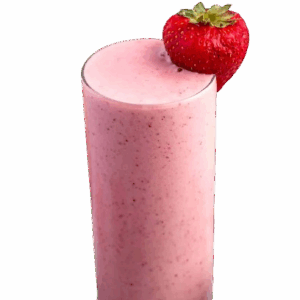 Strawberry Juice