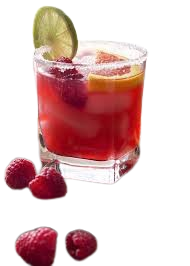 Raspberry Fruit Juice