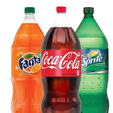 Soft Drink 1 Ltr
