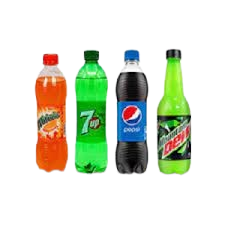 Soft Drink 500 ml