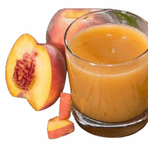 Peach Fruit Juice