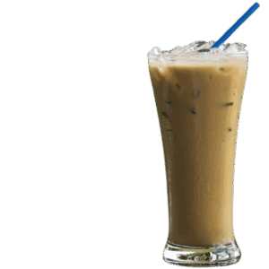 Vanilla Latte
