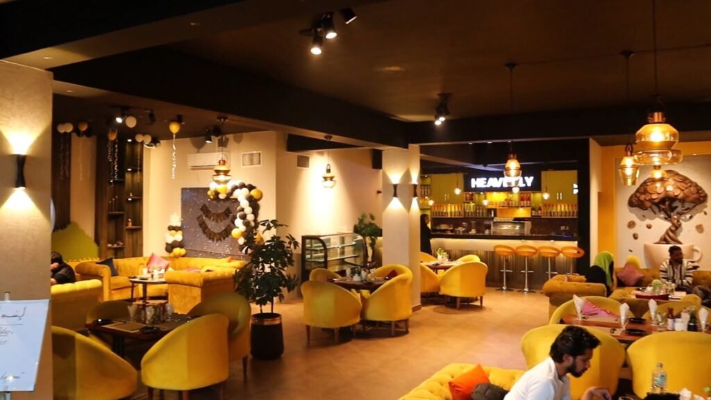 Best Iftar Platters in Mirpur Azad Kashmir – Heavenly in Ramadan 