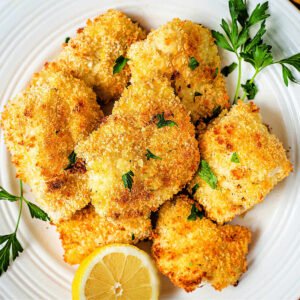 Fried Fish