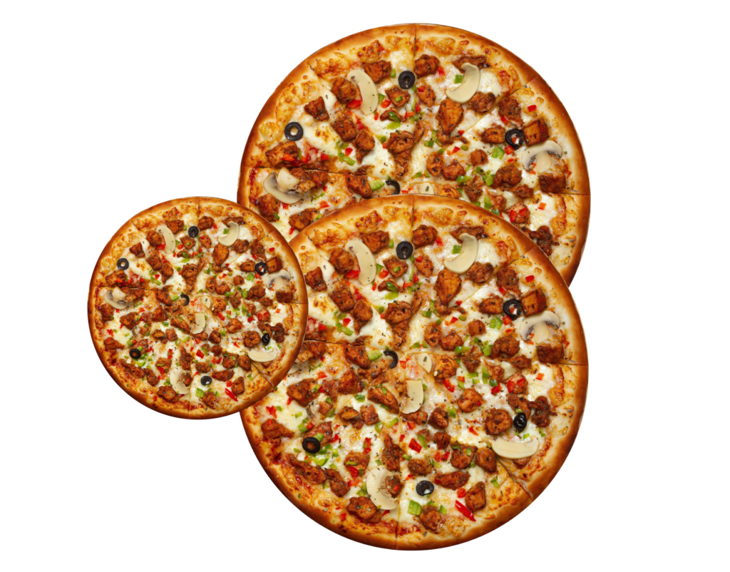 Best Occasions for Burgers vs Pizza