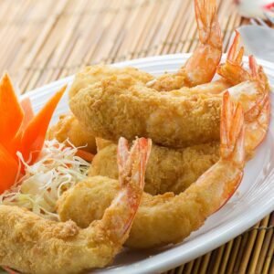Prawn Tempura