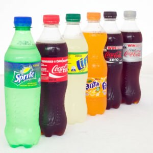 Soft Drink 500ml