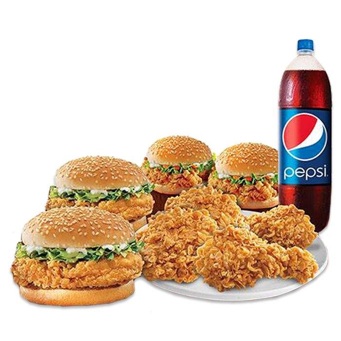 Best Fast Food deals