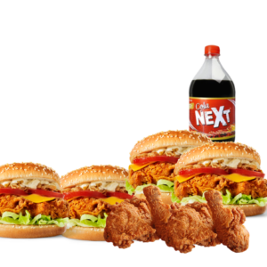 Family Feast Platter