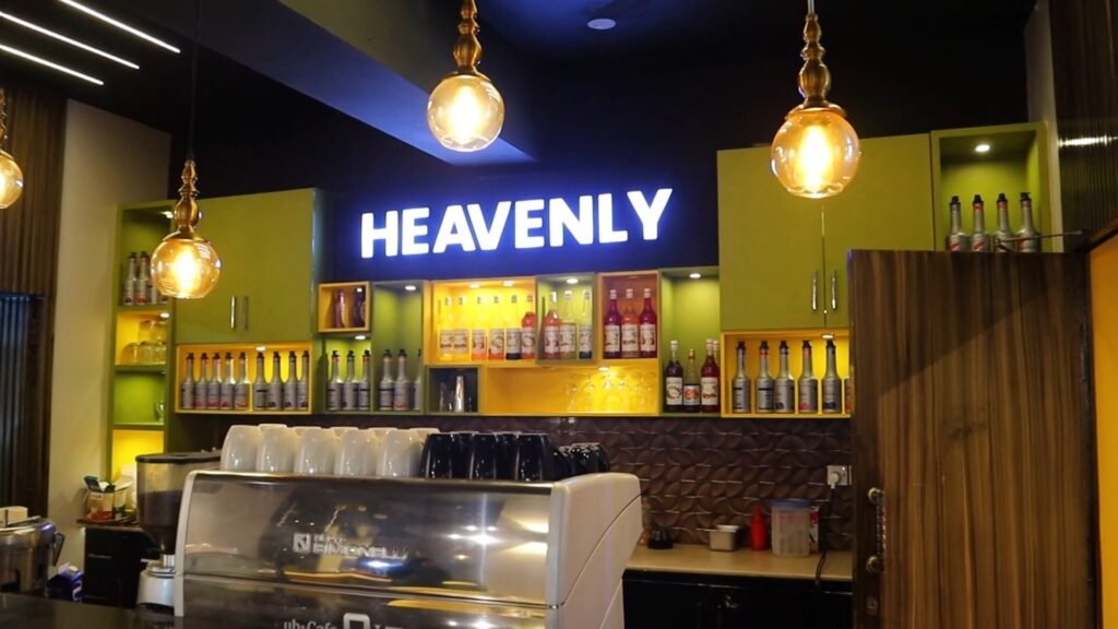 celebrate ramdan with heavenly
