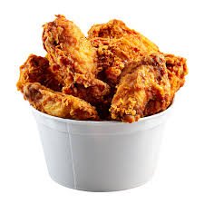 Chicken Bucket (8-Pc)